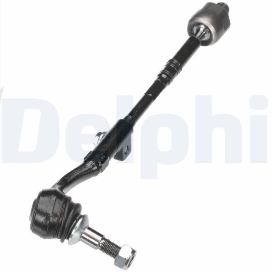 TL2025 - Rod Assembly 