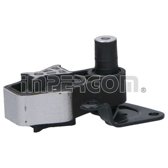 34996 - Engine Mounting 