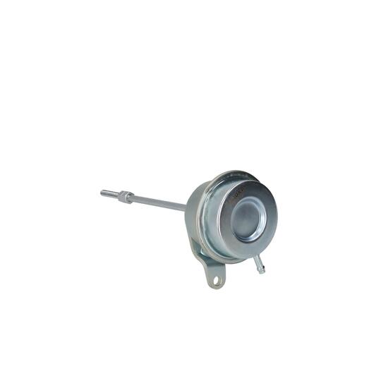 Actuator, turbocharger