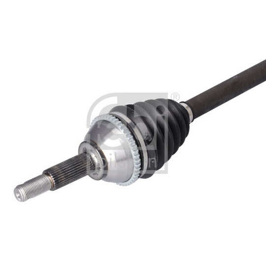 196050 - Drive Shaft 