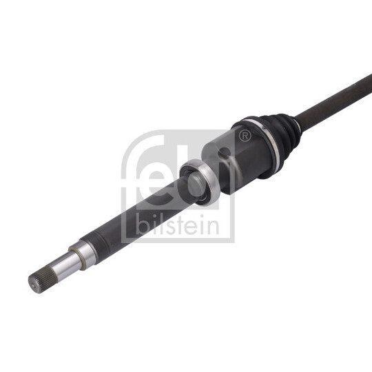 196050 - Drive Shaft 