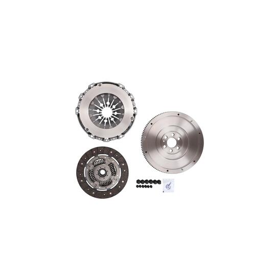 KC317 - Clutch Kit 
