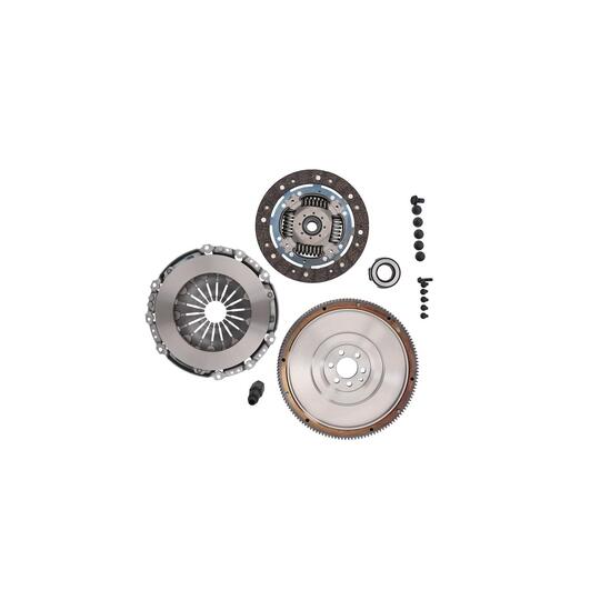 KC316 - Clutch Kit 