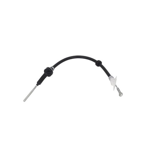 LC158 - Cable Pull, clutch control 