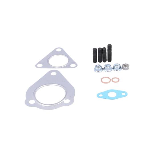 8607122 - Mounting Kit, charger 