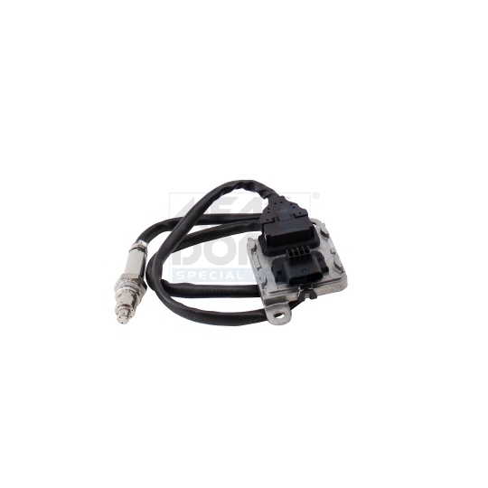 57124 - NOx Sensor, NOx Catalyst 