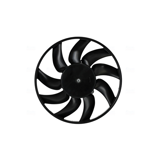 850149 - Fan, radiator 