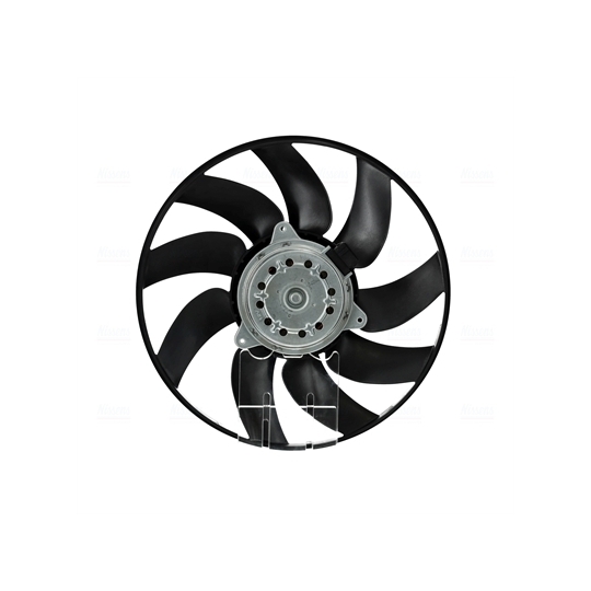 850149 - Fan, radiator 