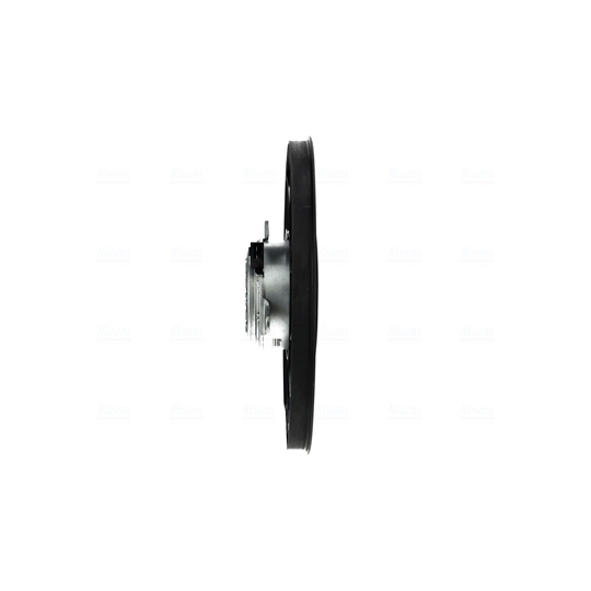 850149 - Fan, radiator 