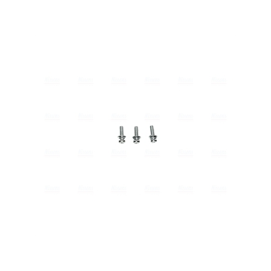 850149 - Fan, radiator 
