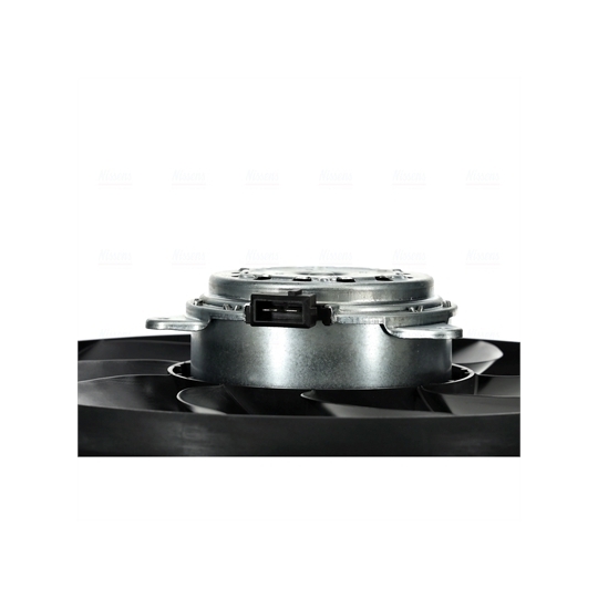 850149 - Fan, radiator 