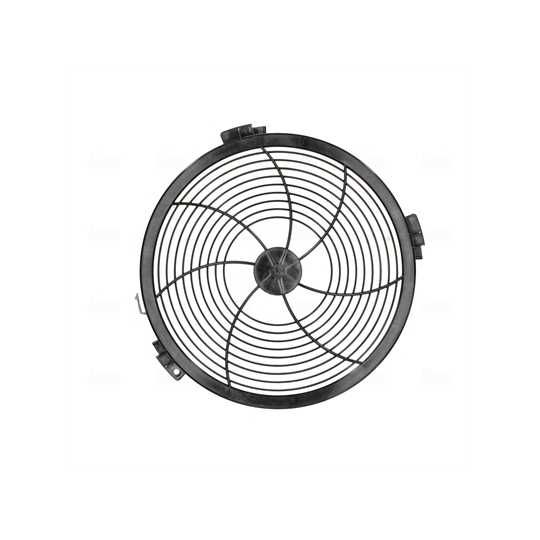 850149 - Fan, radiator 