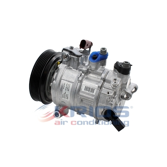 K15548 - Compressor, air conditioning 