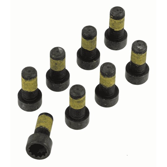 1874 000 090 - Screw Set, flywheel 