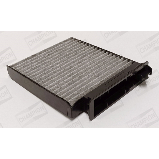 Filter, interior air