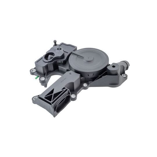 LOS 208 - Oil Separator, crankcase ventilation 