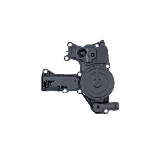 LOS 208 - Oil Separator, crankcase ventilation 