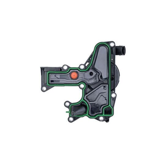 LOS 208 - Oil Separator, crankcase ventilation 