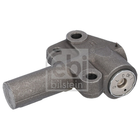 198244 - Tensioner, timing belt 