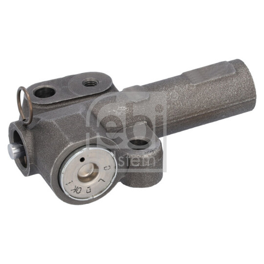 198244 - Tensioner, timing belt 
