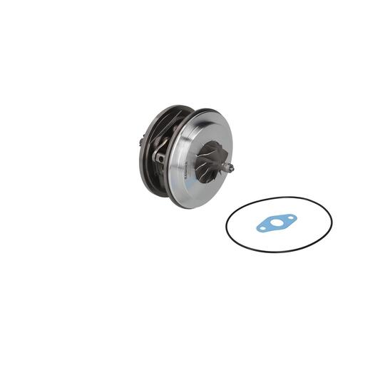 8604122 - Core assembly, turbocharger 