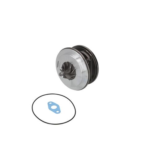 8604122 - Core assembly, turbocharger 