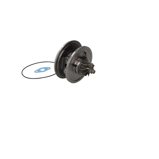 8604122 - Core assembly, turbocharger 