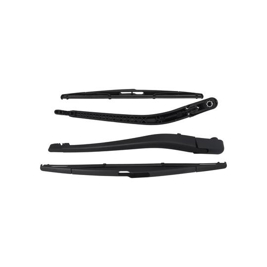 25202 - Wiper Arm, window cleaning 