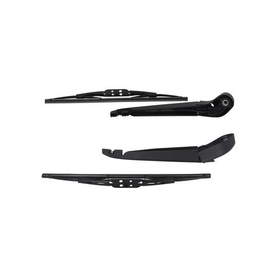 25276 - Wiper Arm, window cleaning 