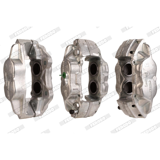 FCL695689 - Brake Caliper 
