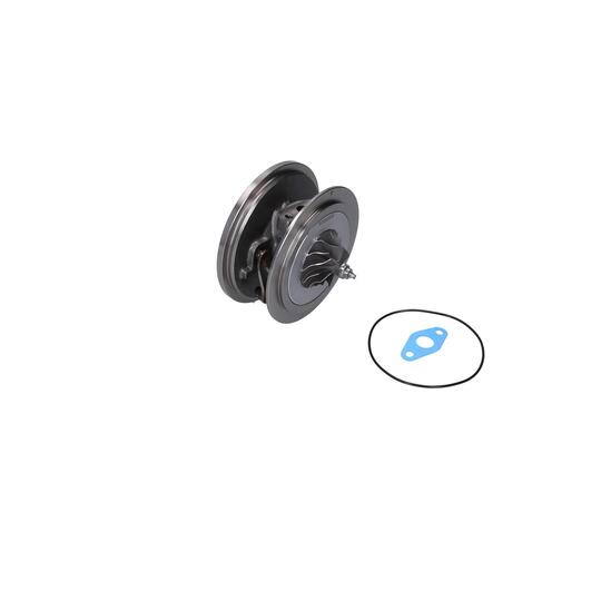 8604182 - Core assembly, turbocharger 