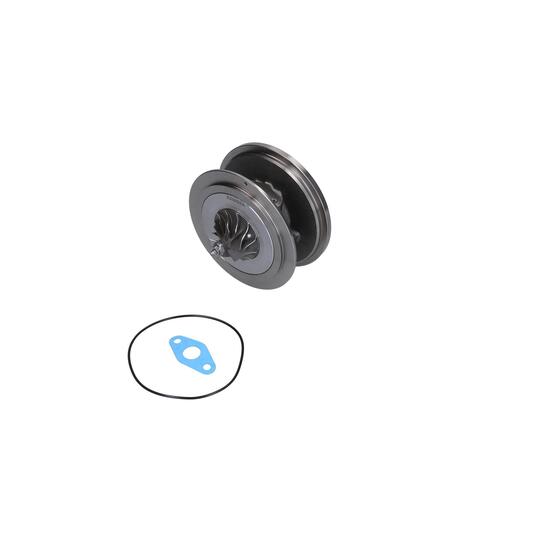 8604182 - Core assembly, turbocharger 