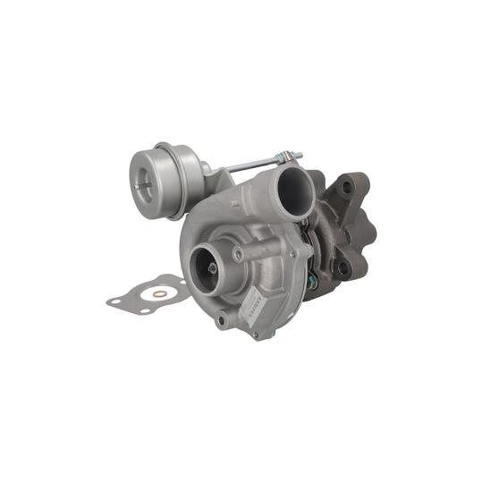 8600094 - Charger, charging (supercharged/turbocharged) 