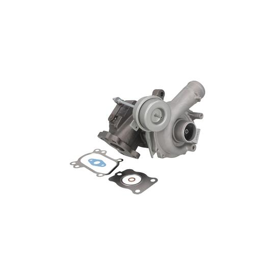8600094 - Charger, charging (supercharged/turbocharged) 