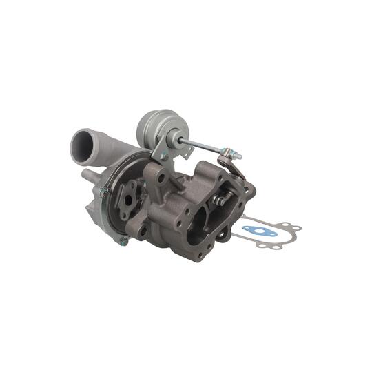 8600094 - Charger, charging (supercharged/turbocharged) 