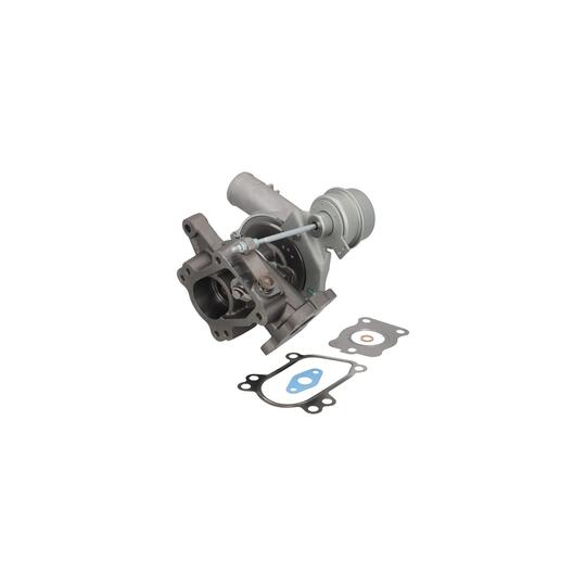 8600094 - Charger, charging (supercharged/turbocharged) 
