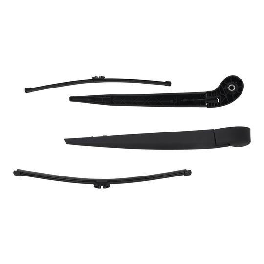 25136 - Wiper Arm, window cleaning 