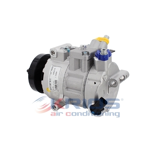 K15402A - Compressor, air conditioning 