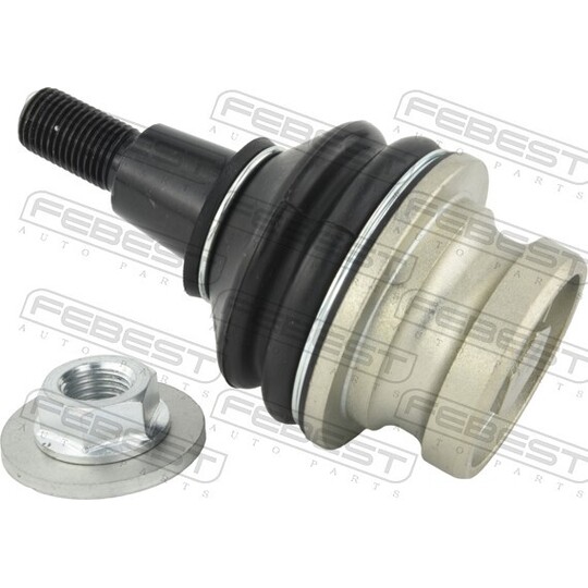 1720-4MLF - Ball Joint 