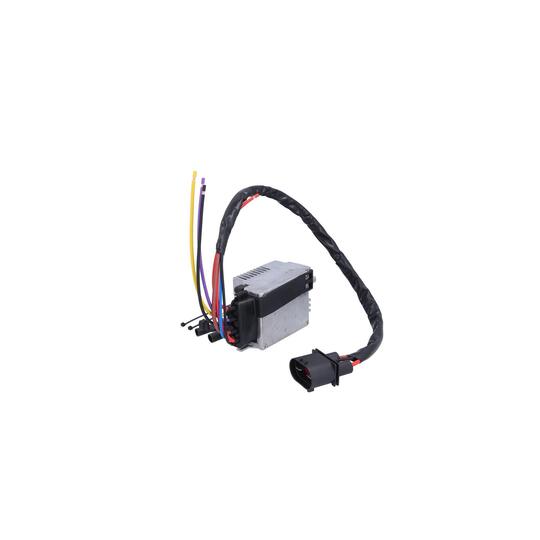 4140170 - Resistor, interior blower 