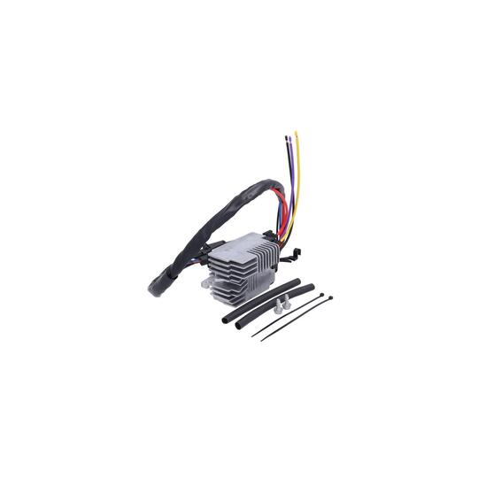 4140170 - Resistor, interior blower 