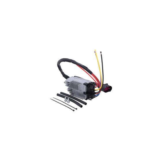 4140170 - Resistor, interior blower 