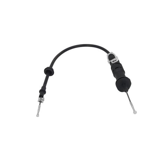 LC009 - Cable Pull, clutch control 
