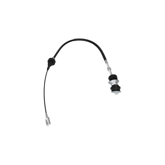 LC003 - Cable Pull, clutch control 