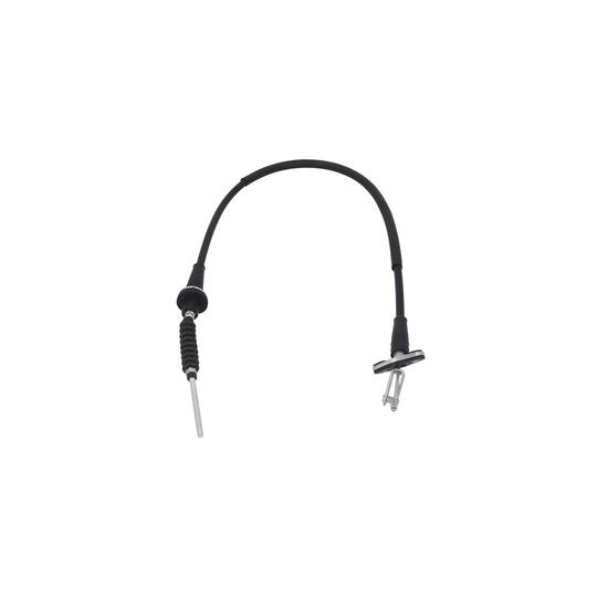 LC122 - Cable Pull, clutch control 