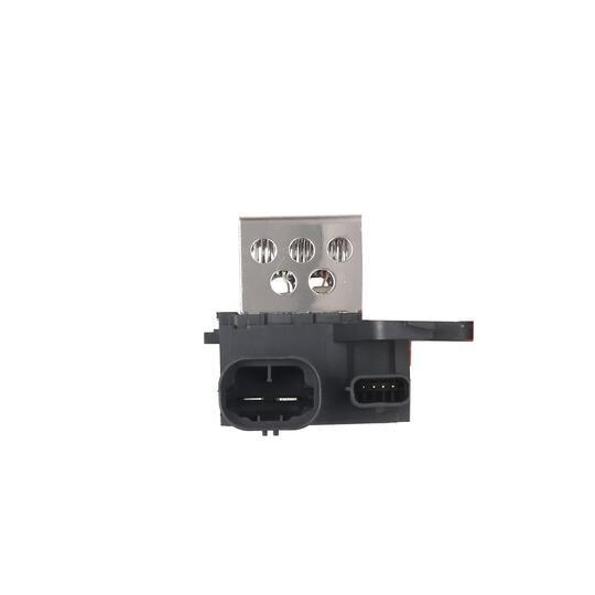 4140133 - Resistor, interior blower 