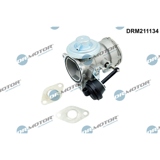 DRM211134 - EGR Valve 