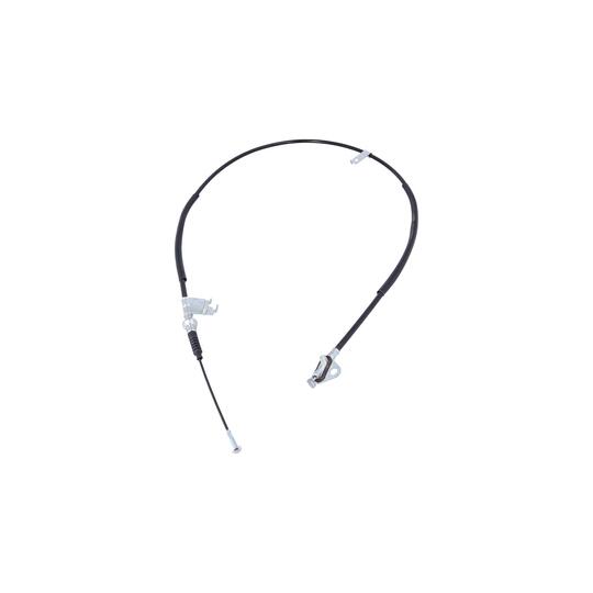 Cable Pull, parking brake