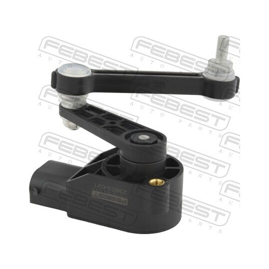 23603-021 - Sensor, headlight levelling 