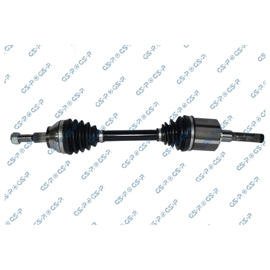 Drive Shaft